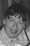  Sonja Ingeborg Niss&eacute;us 1945-